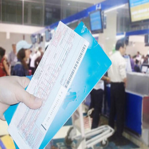 Săn vé máy bay giá rẻ tháng 12 bằng cách nào?